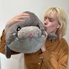 Large (18”) Manatee by Squishable #SQU120127