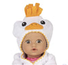 Bath Time Baby Tots: Ducky by Adora #22081