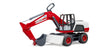 Mobile Excavator by Bruder #3411