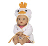 Bath Time Baby Tots: Ducky by Adora #22081