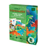 Dinosaurs 30 Dino-tastic Activities by Box Candiy #BC1928