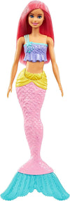 Barbie Dreamtopia Mermaid #GGC09