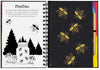 Scratch & Sketch: Sparkle by Peter Pauper Press #327857
