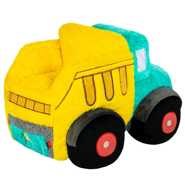 Go! Dump Truck by Squishable #