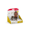 Harry Potter Hagrid & Fang by Schleich #42638