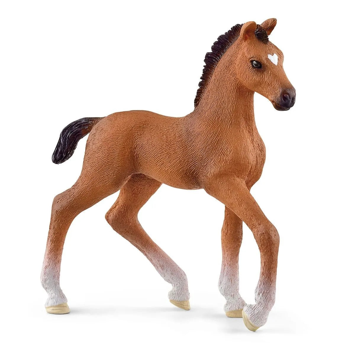 Oldenburger Foal Figurine by Schleich #13947