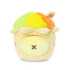 Aloha Shaved Ice Chickiroll Plush Blanket - Small by Anirollz #ANI-CK-PB7