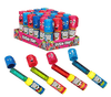 Push Pop Candy