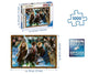 Harry Potter Magical Student 1000 Piece Puzzle by Ravensburger #15171