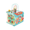 Explore and Learn Magic Cube by Hape #E1073