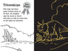 Scratch & Sketch: Dino Dudes by Peter Pauper Press #599737