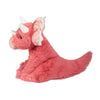 Tracie Pink Dino Soft 10” by Douglas #4609