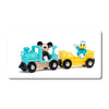 Mickey Mouse Train Set by Brio #32277