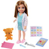 Barbie Chelsea Can Be…A Doctor #GTN88