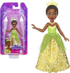 Tiana Figurine by Mattel #HLW71