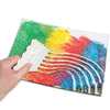 3D Sand Art by Faber-Castell #14328
