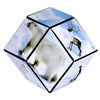 Shashibo Arctic Shape Shifting Fidget Box #SHA26AR
