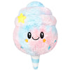 Large Comfort Food Cotton Candy by Squishable #SQU119985