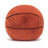 Amuseable Sports Basketball by Jellycat #AS2BK