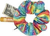 Pocket Scrunchie by Mavi #5516