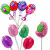Jolly Rancher Filled Lollipops