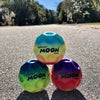 Gradient Moon Ball by Waboba #327C99_A