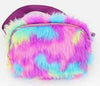 Bright Fur Waist Bag by Mavi #8147