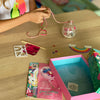 Magical Unicorns Create Your Own Unicorn Terrarium by Box Candiy #BC-UNITER