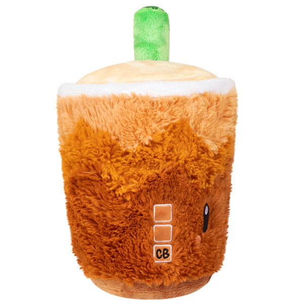 Mini Comfort Food Cold Brew by Squishable #