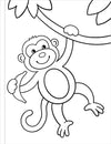 My First Coloring Book! Animals by Peter Pauper Press #332028