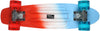 Street Surfing Plastic Cruiser Beach Board- Spectrum Mystic