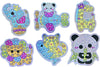 Big Gem Painting Sticker Kit by Peter Pauper Press #340542