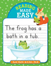 Reading Made Easy by Peter Pauper Press #337092