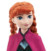 Anna Doll - Frozen 1 by Mattel #HLW49