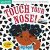 “Indestructibles: Touch Your Nose!” Book