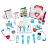 Get Well Doctor Play Set by Melissa & Doug #8569