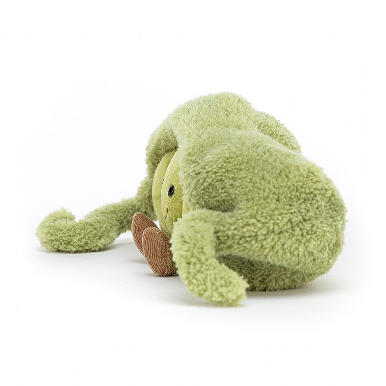 Amuseable Pea In A Pod by Jellycat #A2PPOD