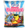 Vidal Gummi Unicorns 3.5oz Bag