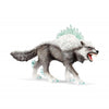 Snow Wolf by Schleich #42452