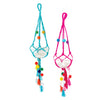 Deco! Make Your Own Macrame Plant Hanger by Box Candiy #BC-HGRFL
