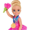 Barbie Chelsea Can Be…A Figure Skater #HCK68