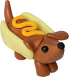 Mini Clay World: Pet Adoption Truck by Klutz