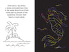 Scratch & Sketch: Mermaid Adventure by Peter Pauper Press #311566