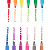 Erasable Markers 12 Pack by Ooly #130-046