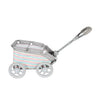 Zig Zag Rainbow Wagon by Adora #24076