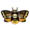 Mini Death’s-Head Hawkmoth by Squishable #120318