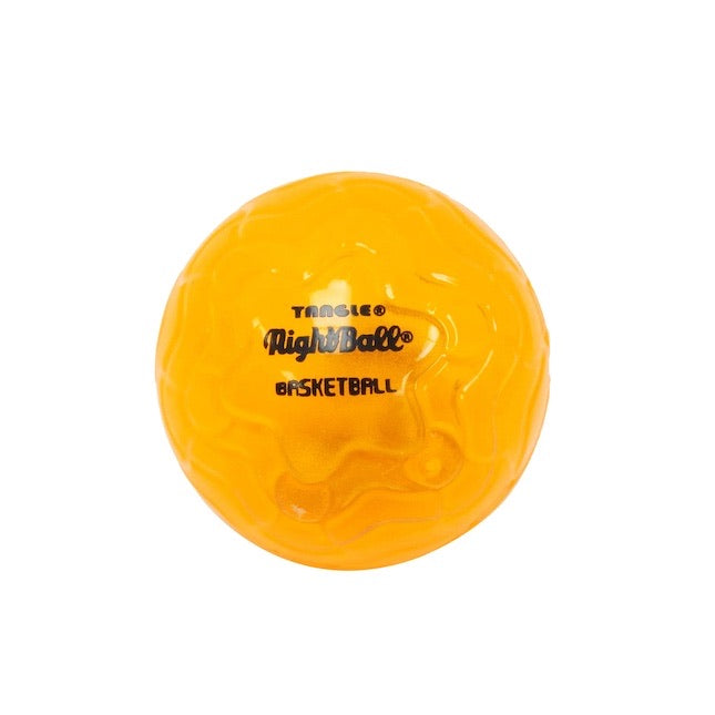 LED Nightball Mini: Orange by Tangle Creations #13864