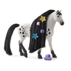 Beauty Horse Knabstrupper Stallion by Schleich #42622