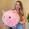 Large Piggy by Squishable #SQU-115093