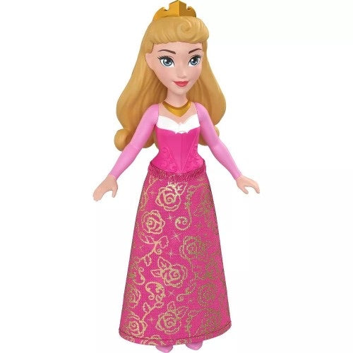 Aurora Figurine by Mattel #HLW76